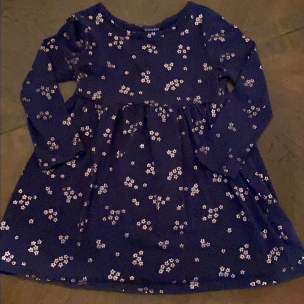 Old Navy toddler dress